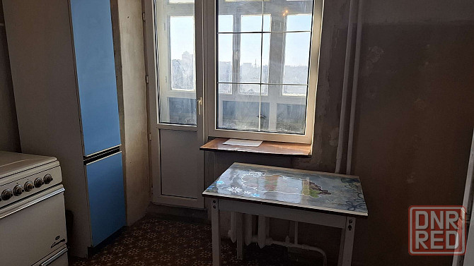 Продам 2-комнатную квартиру с нестандартной планировкой в районе Маяка. Донецк - изображение 6