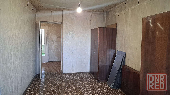 Продам 2-комнатную квартиру с нестандартной планировкой в районе Маяка. Донецк - изображение 3