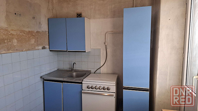 Продам 2-комнатную квартиру с нестандартной планировкой в районе Маяка. Донецк - изображение 5