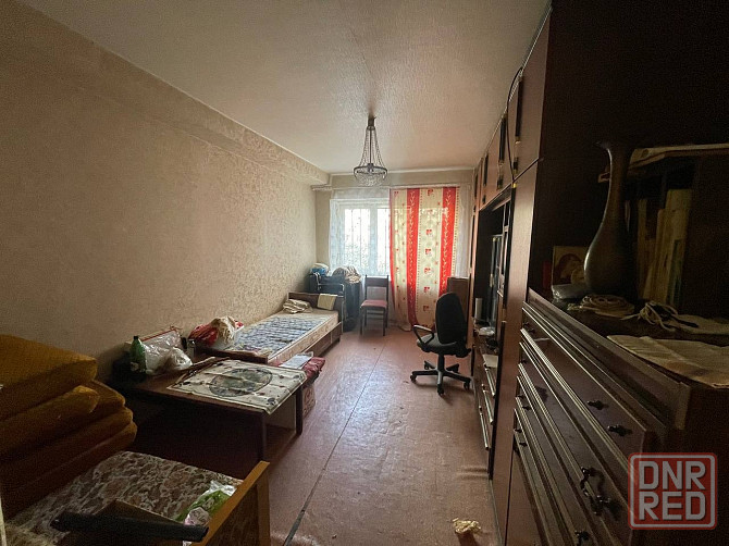 Продажа 2к кв на Набережной Ворошиловский Донецк - изображение 3