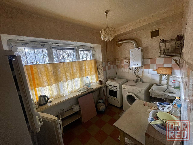 Продажа 2к кв на Набережной Ворошиловский Донецк - изображение 5