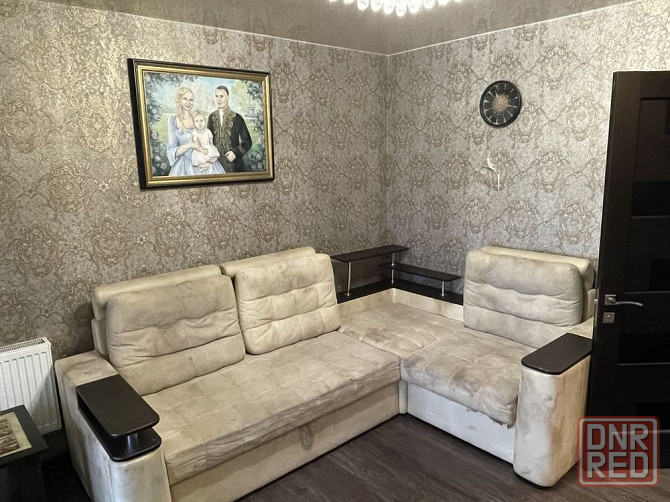 Сдаётся квартира в Калининском районе, б-р Шевченко 71. Донецк - изображение 1