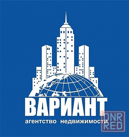 Продажа 3-комнатной квартиры в Макеевке 55-квартал Макеевка - изображение 1