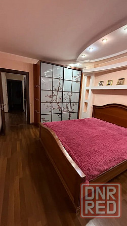 Сдается 2- комнатная квартира, Буденновский район, улица 230-й Стрелковой Дивизии Донецк - изображение 2