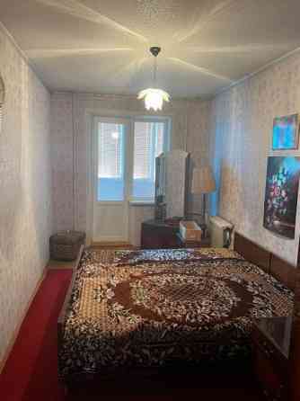 продам 3х к.кв в Куйбышевском р-н, ориентир галактика, 8из9 этаж Донецк