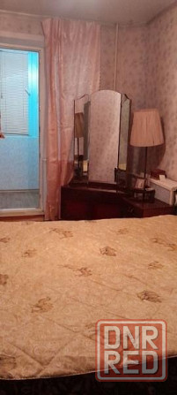 продам 3х к.кв в Куйбышевском р-н, ориентир галактика, 8из9 этаж Донецк - изображение 7