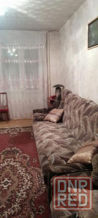 продам 3х к.кв в Куйбышевском р-н, ориентир галактика, 8из9 этаж Донецк - изображение 6