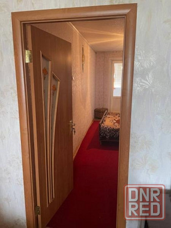 продам 3х к.кв в Куйбышевском р-н, ориентир галактика, 8из9 этаж Донецк - изображение 2