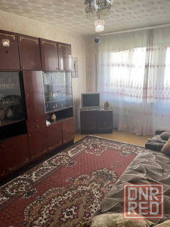 продам 3х к.кв в Куйбышевском р-н, ориентир галактика, 8из9 этаж Донецк - изображение 3