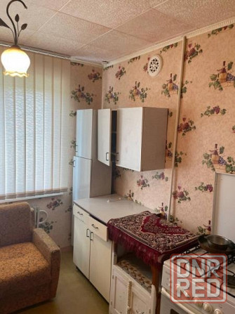 продам 3х к.кв в Куйбышевском р-н, ориентир галактика, 8из9 этаж Донецк - изображение 4