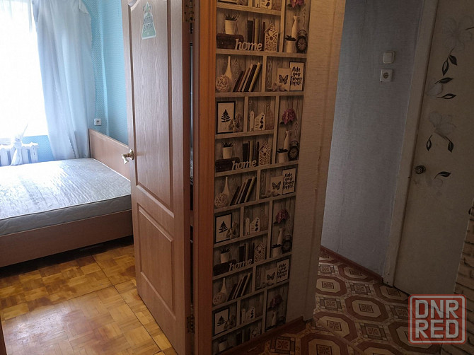 Калининский район улица Краснофлотская район (Детская областная больница). Донецк - изображение 8