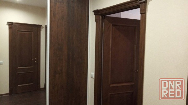 !!Сдам 1-комнатную квартиру!! Район: Буденновский. Адрес: остановка школа, 230 стрелковой дивизии. Донецк - изображение 8