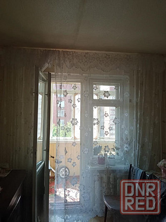 Продам 3ком р-н Атлетик, Ворошиловский район Донецк - изображение 3