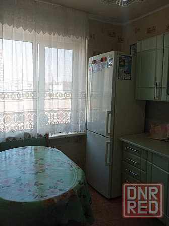 Продам 3ком р-н Атлетик, Ворошиловский район Донецк - изображение 2