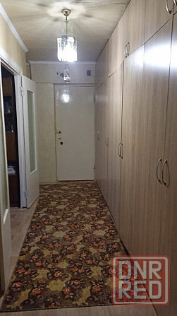 Продам 3ком р-н Атлетик, Ворошиловский район Донецк - изображение 1
