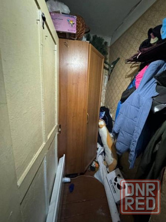 Продаю 1-комнатную квартиру в Пролетарском районе, пос. 12/18 Донецк - изображение 3