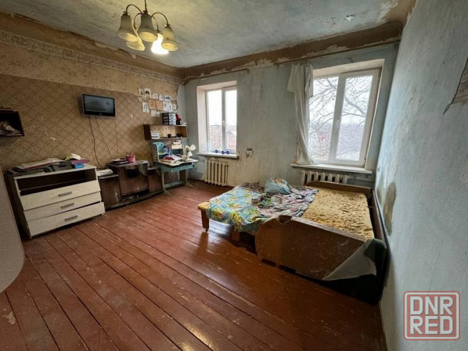 Продаю 1-комнатную квартиру в Пролетарском районе, пос. 12/18 Донецк - изображение 6