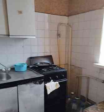 Сдам 1-к квартиру на Черемушках Макеевка