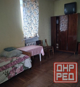 Сдам 1-к квартиру на Черемушках Макеевка - изображение 2