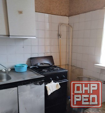 Сдам 1-к квартиру на Черемушках Макеевка - изображение 4