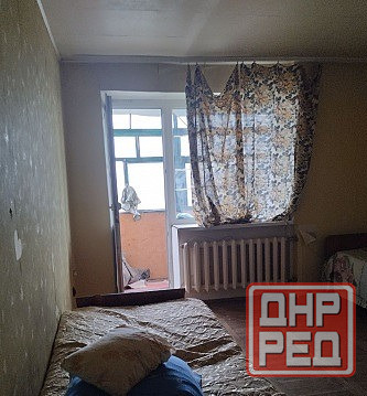 Сдам 1-к квартиру на Черемушках Макеевка - изображение 3