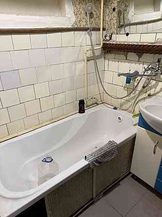 Сдам 1-к квартиру на 55 квартале Макеевка