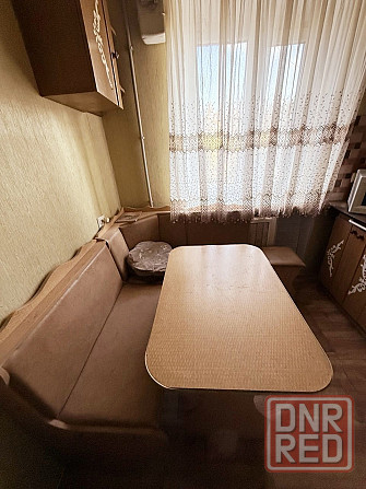 Сдам 1-к квартиру на 55 квартале Макеевка - изображение 5