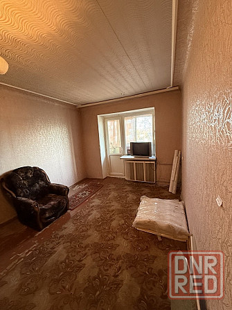 Сдам 1-к квартиру на 55 квартале Макеевка - изображение 3