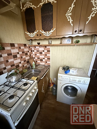 Сдам 1-к квартиру на 55 квартале Макеевка - изображение 4