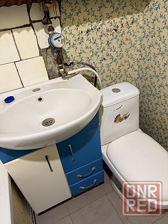 Сдам 1-к квартиру на 55 квартале Макеевка - изображение 10