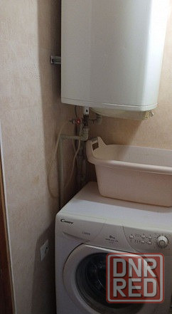 Сдам 3-к на Гвардейке Макеевка - изображение 6