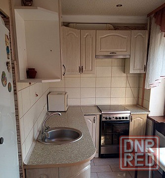 Сдам 3-к на Гвардейке Макеевка - изображение 2