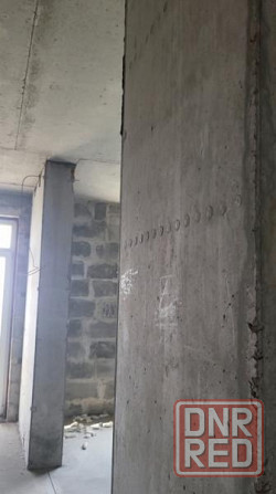 Продаю 2-х комнатную квартиру в Киевском районе, ул. Миронова, жк Пульсар Донецк - изображение 8