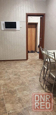 Сдается 1-ком. квартира на длительный срок Кировский район, Петровского Донецк - изображение 2