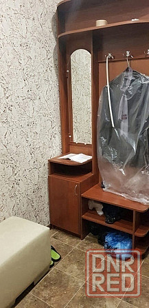 Сдается 1-ком. квартира на длительный срок Кировский район, Петровского Донецк - изображение 6