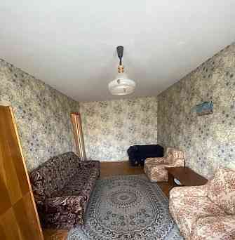 Сдам 1-к квартиру на Бутовском повороте Макеевка