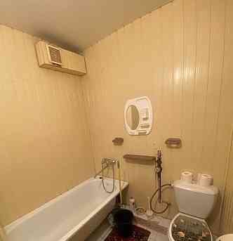 Сдам 1-к квартиру на Бутовском повороте Макеевка