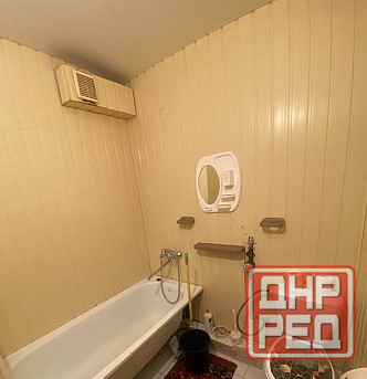 Сдам 1-к квартиру на Бутовском повороте Макеевка - изображение 5