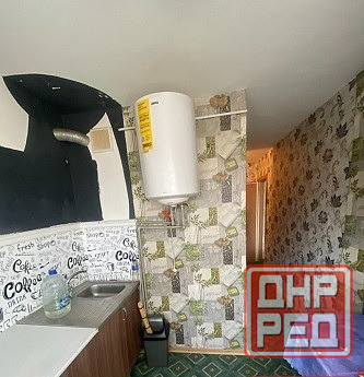 Сдам 1-к квартиру на Бутовском повороте Макеевка - изображение 4