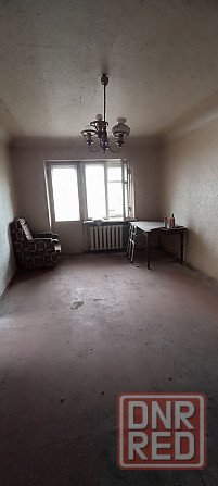 Продам 2комн кв Калининский район Шевченко Донецк - изображение 1