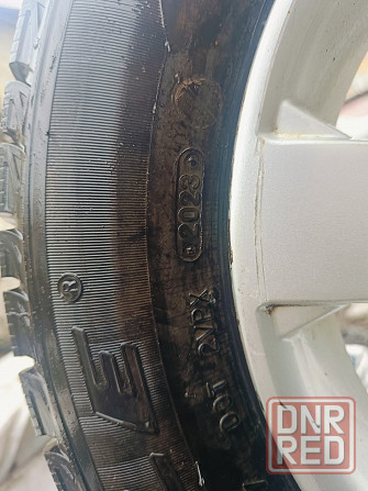 Колёса пежо r14 Донецк - изображение 7