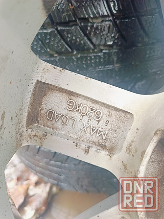 Колёса пежо r14 Донецк - изображение 3
