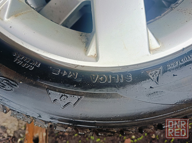 Колёса пежо r14 Донецк - изображение 8