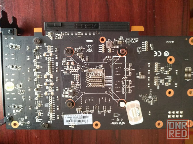 Компьютер на ам 4 /Ryzen 5 2600 / RX 6600 Енакиево - изображение 2