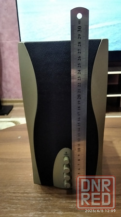 Продам активную акустику FqD модель SPS-678. Макеевка - изображение 6