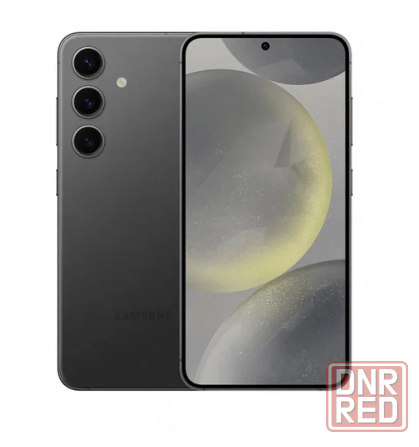 Samsung Galaxy S24 256 гб черный Донецк - изображение 1