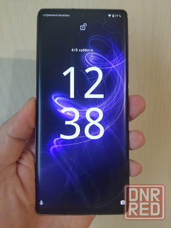 Sharp Aguos R 6 озу 12/ пзу128. Snap 888 5g Донецк - изображение 1