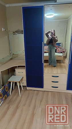 Продам 2 кв. в хорошем состоянии на Путиловке Донецк - изображение 1