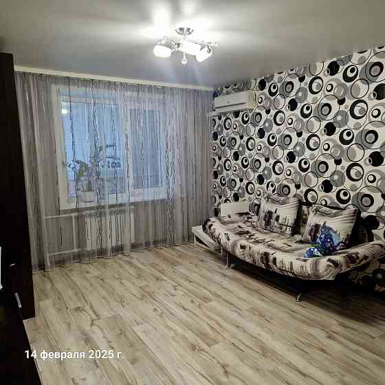 Сдам квартиру на солнечном Макеевка
