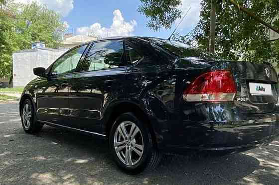 Volkswagen polo 2011 Макеевка